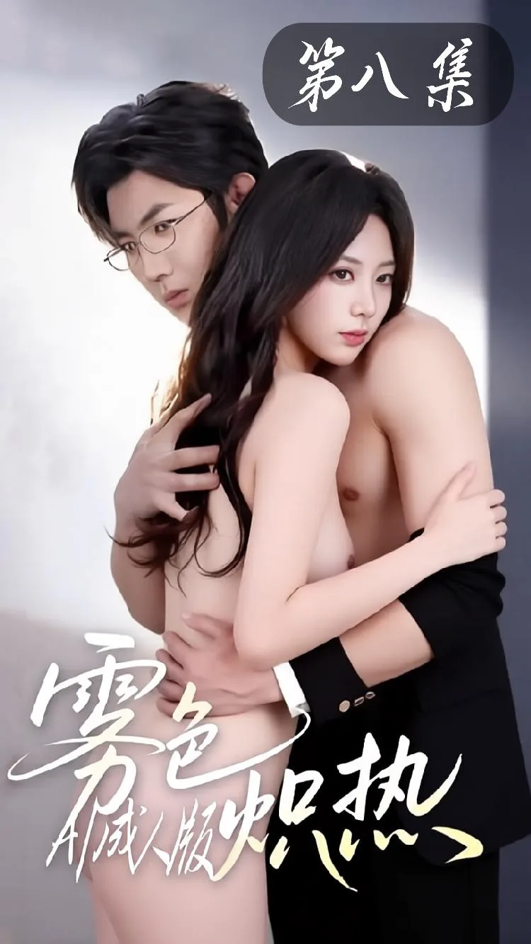 雾色炽热【AI改编成人短剧】第八集(全1集) 海报