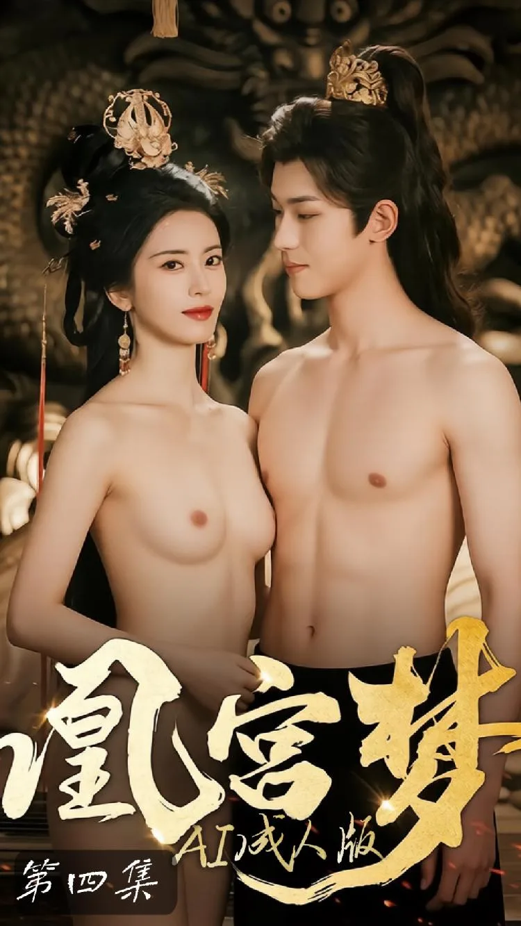 凰宫梦令-章皇后【AI改编版】第四集（全1集）