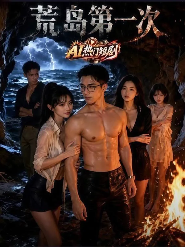 邮轮禁忌 海报