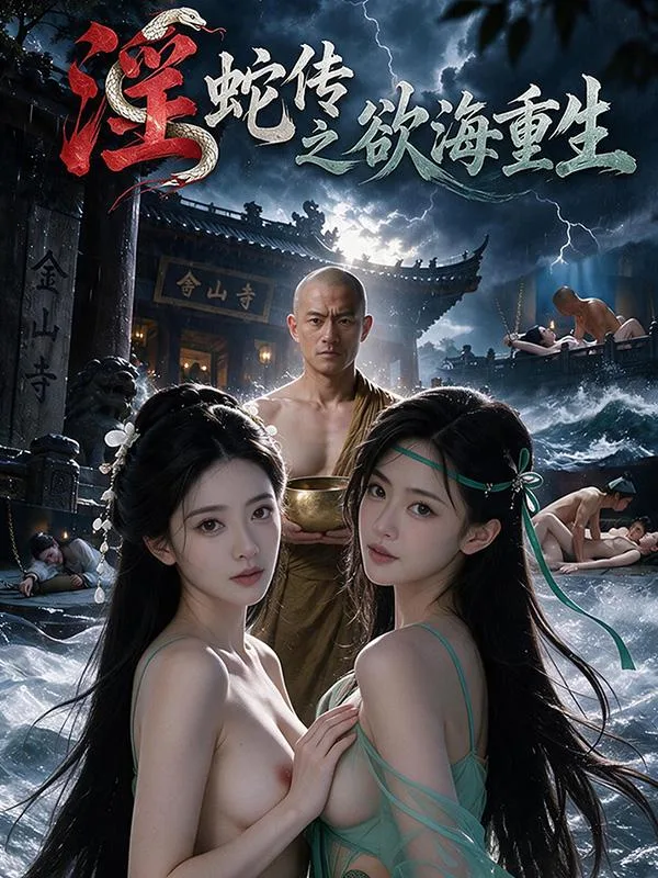 淫蛇传之欲海重生