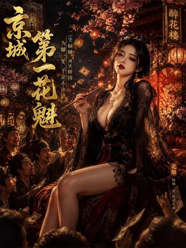 京城第一花魁(全1集) 海报